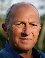 Mike Loades