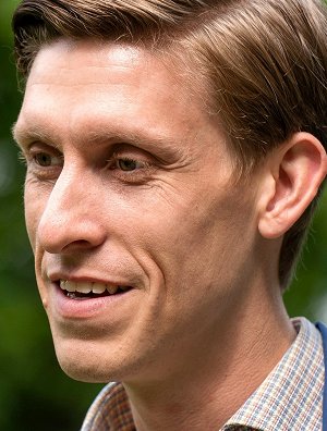 Mikkel Becker Hilgart