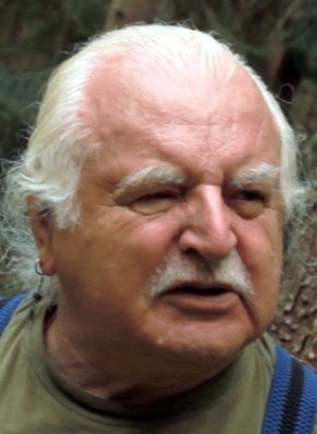 Milan Knížák