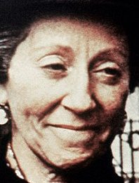 Mildred Clinton