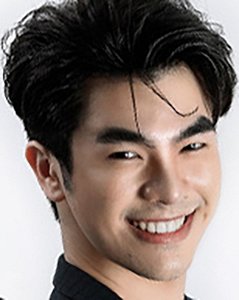 Mile Phakphum Romsaithong