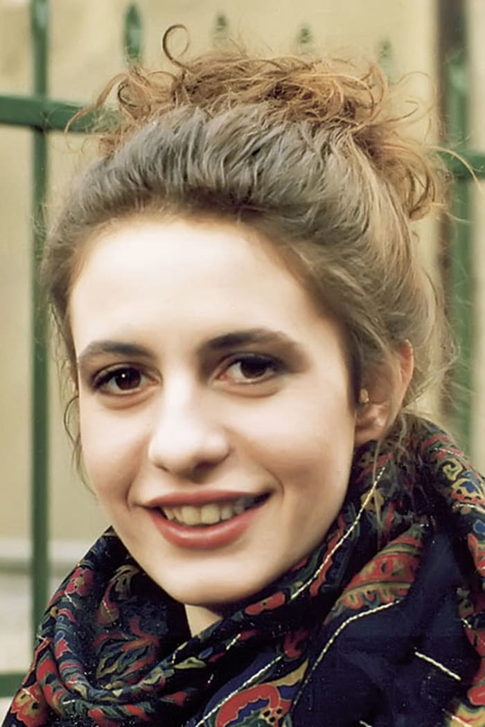Milena Pavlovič