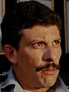 Milhem Cortaz