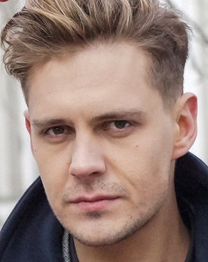 Miloš Bikovič