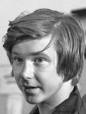 Miloš Filipovský