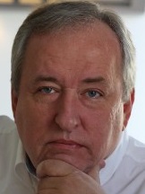 Miloš Radovič