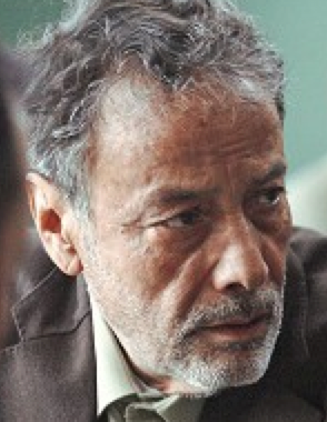 Miloud Khetib