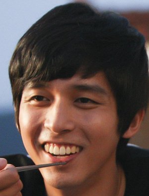 Min-chul Shin