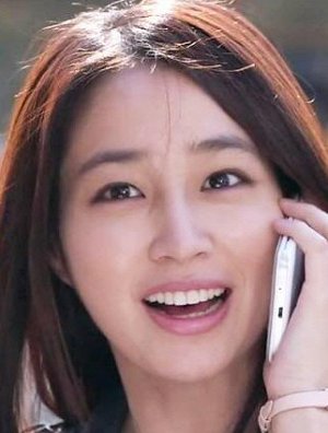 Min-jeong Lee