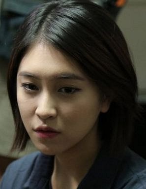 Min-ji Park
