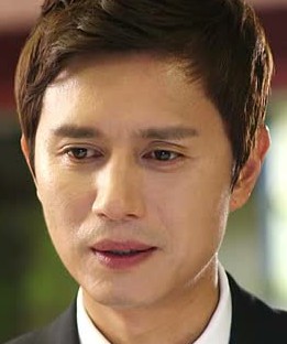 Min-jong Kim