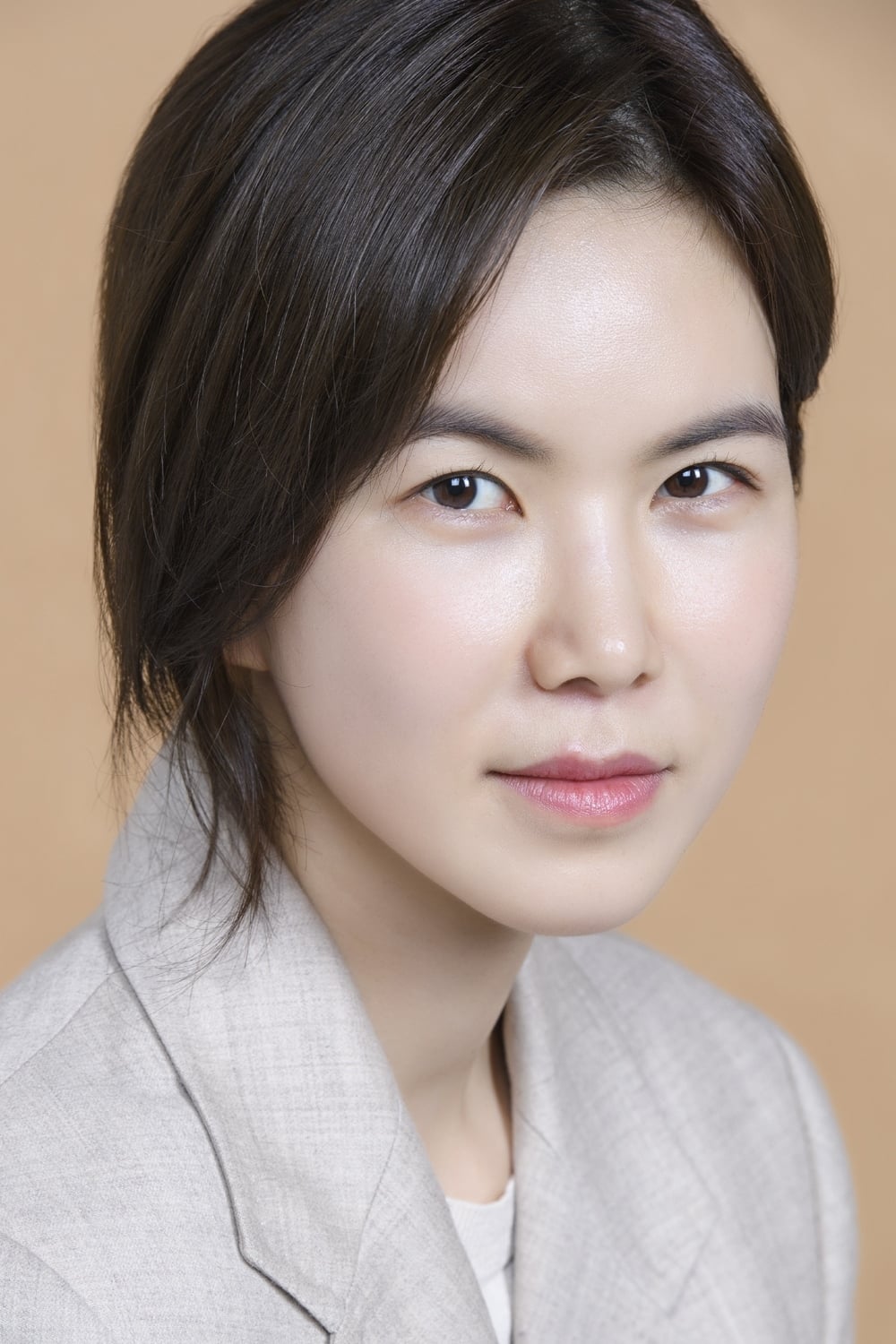 Min-jung Gong