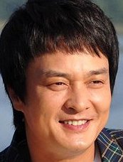 Min-ki Jo