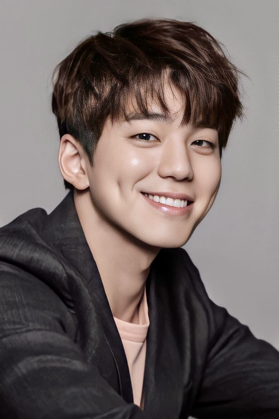 Min-kyu Kim