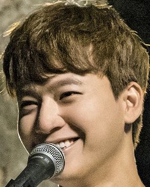 Min-kyu Yoo