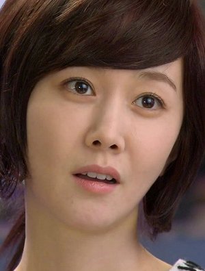 Min-seo Kim