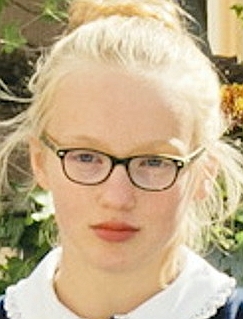 Mina-Giselle Rüffer