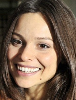 Mina Tander