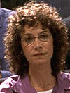 Mindy Seeger