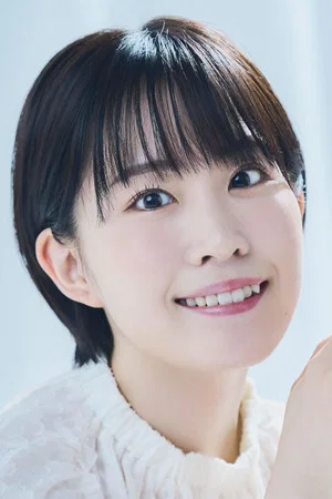 Minori Suzuki