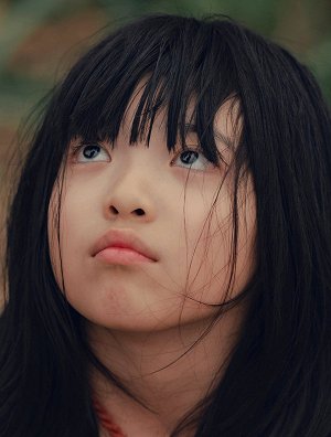 Mio Suzuki