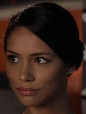 Miranda Rae Mayo