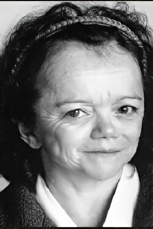 Mireille Mossé