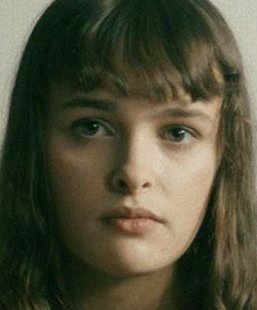 Miriam Ingrid