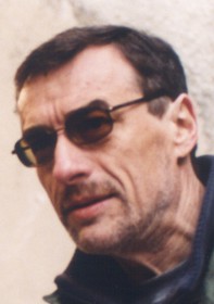 Miroslav Balajka