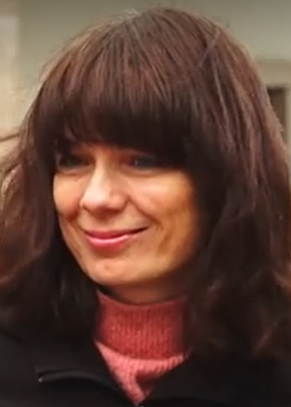 Míša Polášková
