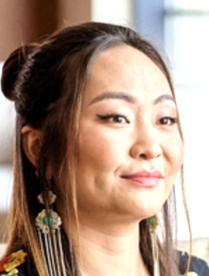 Misheel Jargalsajkhan