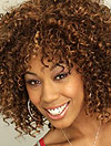 Misty Stone
