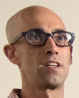 Mitch Silpa