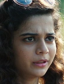 Mithila Palkar