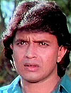 Mithun Chakraborty