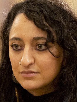 Mitra Jouhari