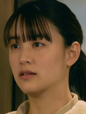 Mizuki Jamamoto