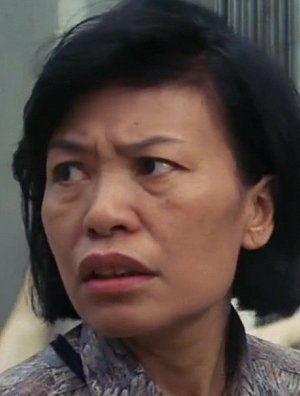 Mo-Lin Yu