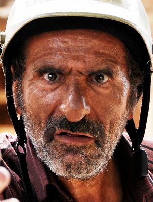 Mohammad Amir Naji