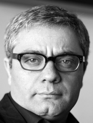 Mohammad Rasoulof