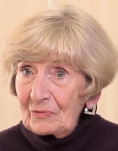 Moira Armstrong