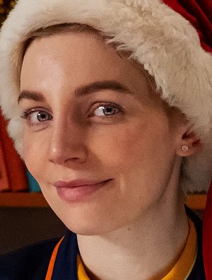 Molly Blixt Egelind