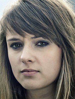 Molly Wright
