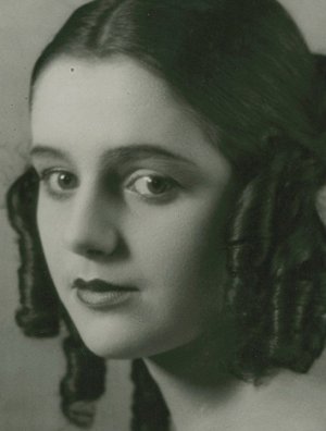 Mona Mårtenson