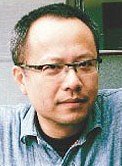 Mong-Hong Chung