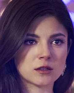 Monica Barbaro