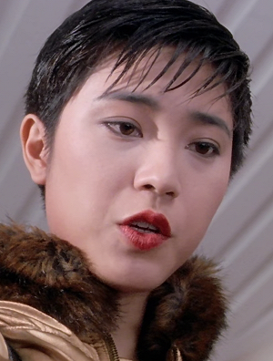 Monica Chan