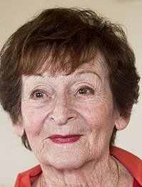 Monica Gubser