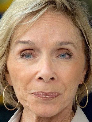 Monika Peitsch