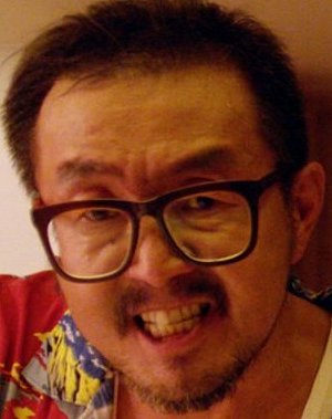 Moon-cheol Nam